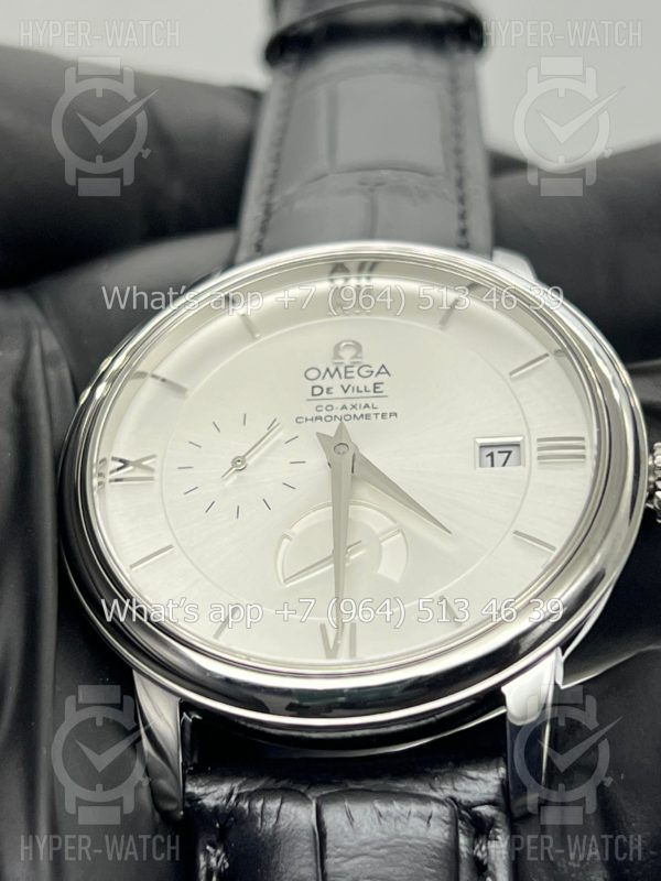 Фото 8 - Omega De Ville Prestige 424.13.40.21.02.001