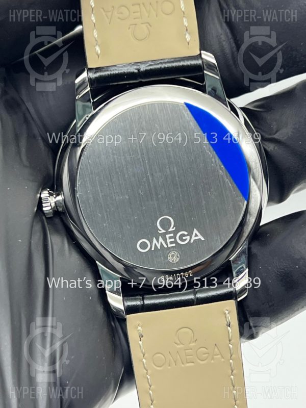 Фото 20 - Omega De Ville Prestige 424.13.40.21.02.001