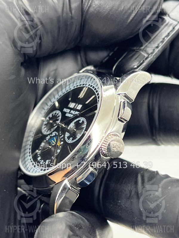 Фото 7 - Patek Philippe Grand Complications 43mm Art 8874