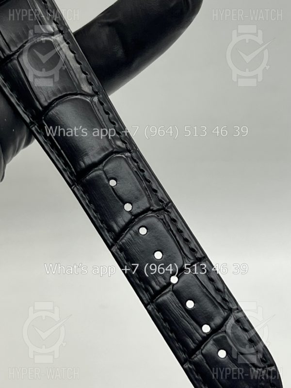 Фото 10 - Patek Philippe Grand Complications 43mm Art 8874