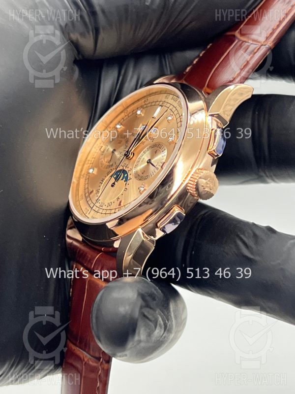Товар Patek Philippe Grand Complications 43mm Art 8873 Фото 7 - Patek Philippe Grand Complications 43mm Art 8873