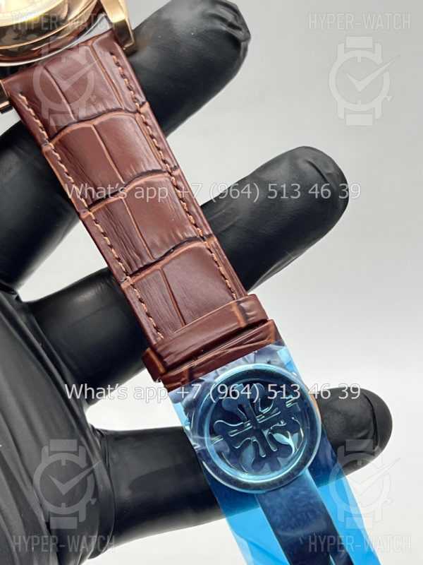 Товар Patek Philippe Grand Complications 43mm Art 8873 Фото 11 - Patek Philippe Grand Complications 43mm Art 8873