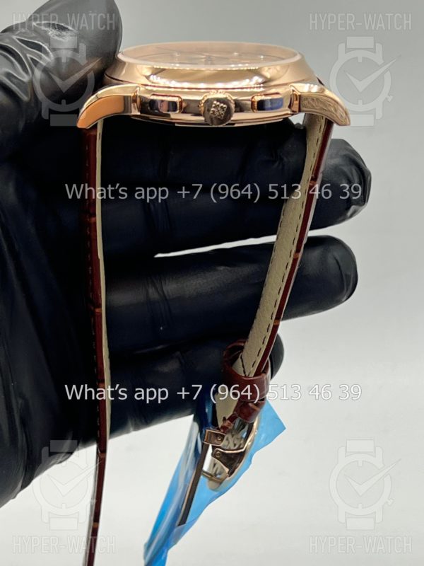 Товар Patek Philippe Grand Complications 43mm Art 8873 Фото 13 - Patek Philippe Grand Complications 43mm Art 8873