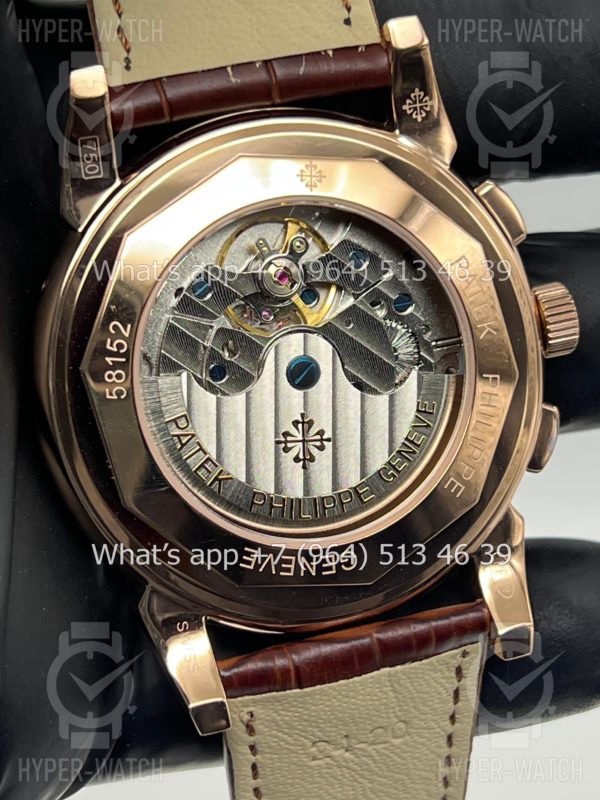 Товар Patek Philippe Grand Complications 43mm Art 8873 Фото 14 - Patek Philippe Grand Complications 43mm Art 8873