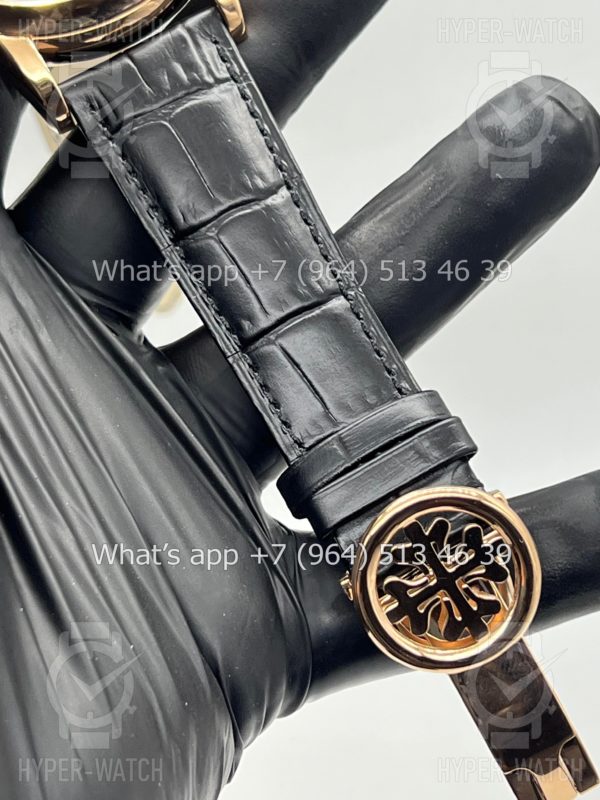 Товар Patek Philippe Grand Complications 43mm Art 8872 Фото 11 - Patek Philippe Grand Complications 43mm Art 8872