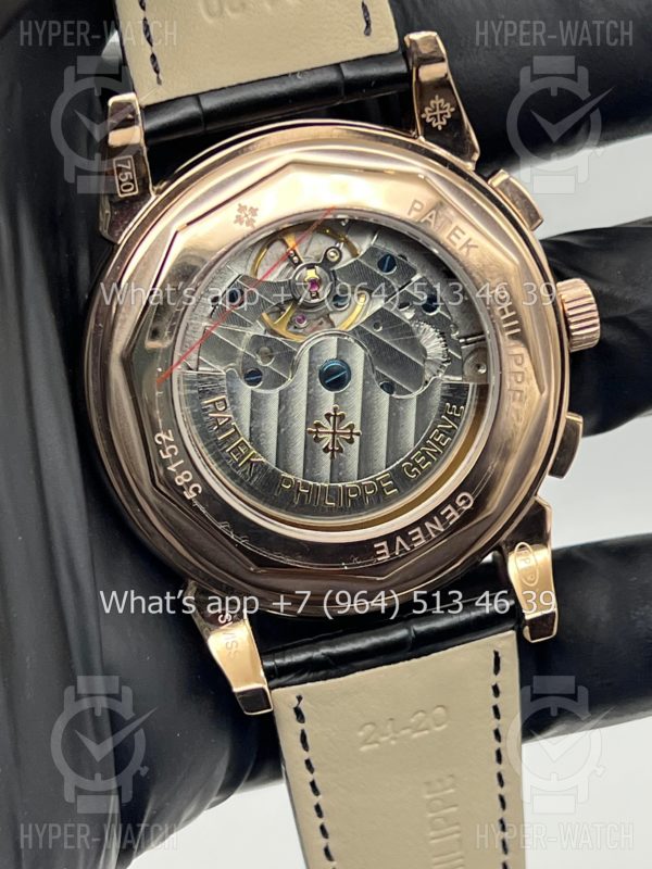 Товар Patek Philippe Grand Complications 43mm Art 8872 Фото 16 - Patek Philippe Grand Complications 43mm Art 8872