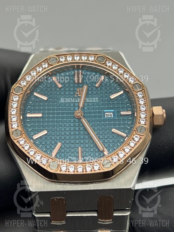 Товар Audemars Piguet Royal Oak 33mm Art 8859 Фото 6 - Audemars Piguet Royal Oak 33mm Art 8859