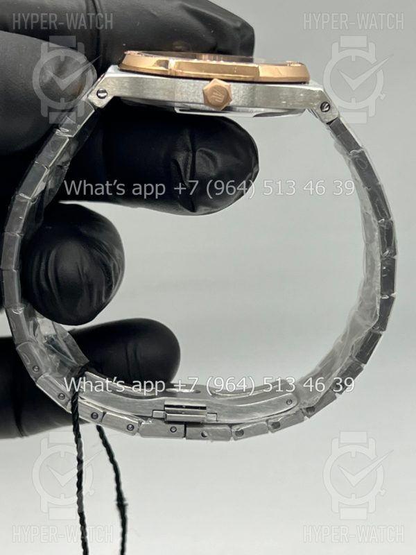 Товар Audemars Piguet Royal Oak 33mm Art 8859 Фото 8 - Audemars Piguet Royal Oak 33mm Art 8859