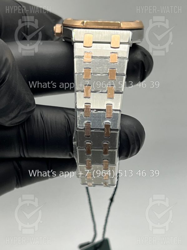 Товар Audemars Piguet Royal Oak 33mm Art 8859 Фото 9 - Audemars Piguet Royal Oak 33mm Art 8859