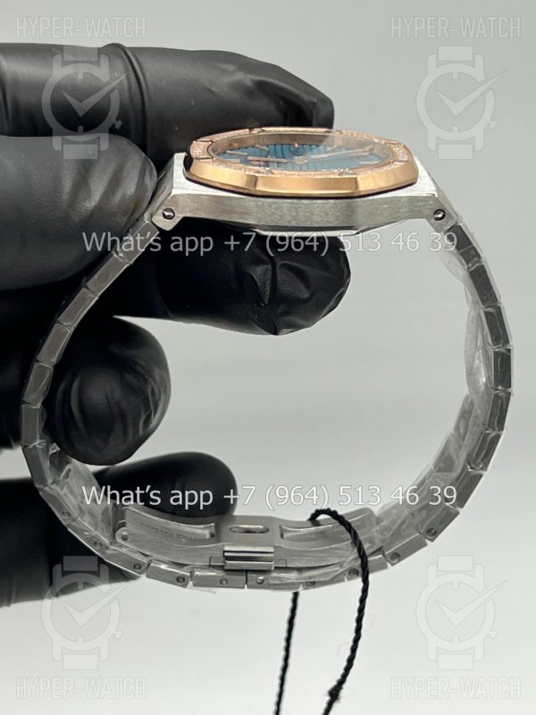 Товар Audemars Piguet Royal Oak 33mm Art 8859 Фото 10 - Audemars Piguet Royal Oak 33mm Art 8859