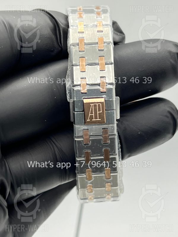 Товар Audemars Piguet Royal Oak 33mm Art 8859 Фото 12 - Audemars Piguet Royal Oak 33mm Art 8859