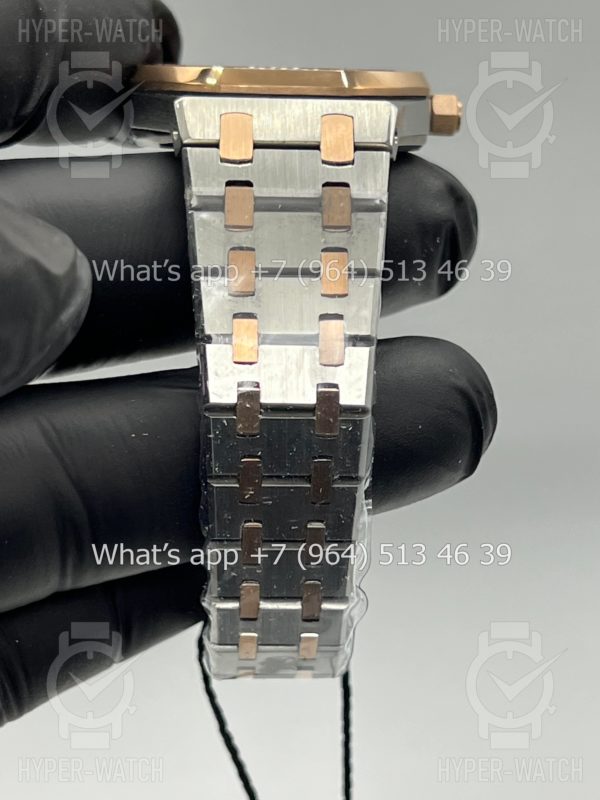 Товар Audemars Piguet Royal Oak 33mm Art 8858 Фото 7 - Audemars Piguet Royal Oak 33mm Art 8858