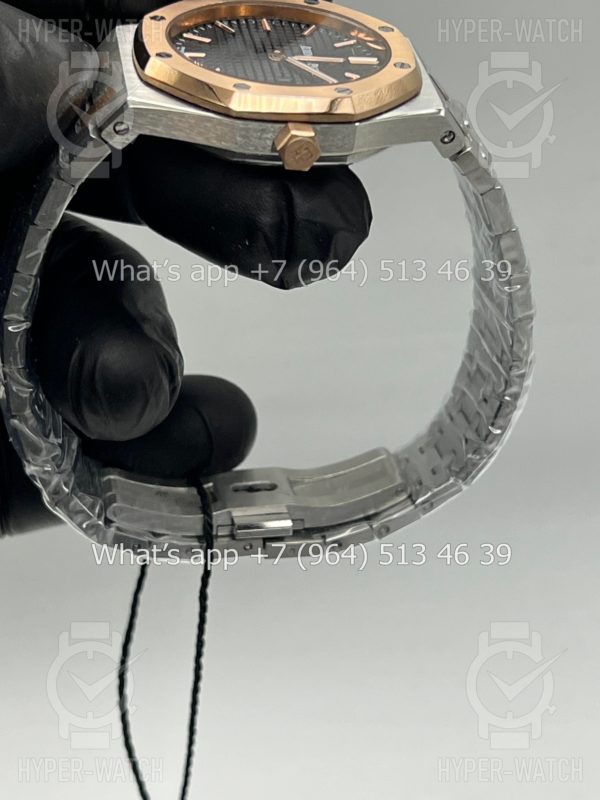 Товар Audemars Piguet Royal Oak 33mm Art 8858 Фото 8 - Audemars Piguet Royal Oak 33mm Art 8858