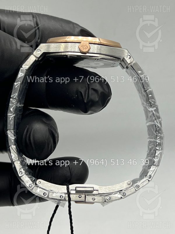 Товар Audemars Piguet Royal Oak 33mm Art 8858 Фото 9 - Audemars Piguet Royal Oak 33mm Art 8858
