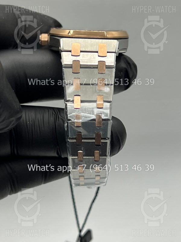 Товар Audemars Piguet Royal Oak 33mm Art 8858 Фото 10 - Audemars Piguet Royal Oak 33mm Art 8858