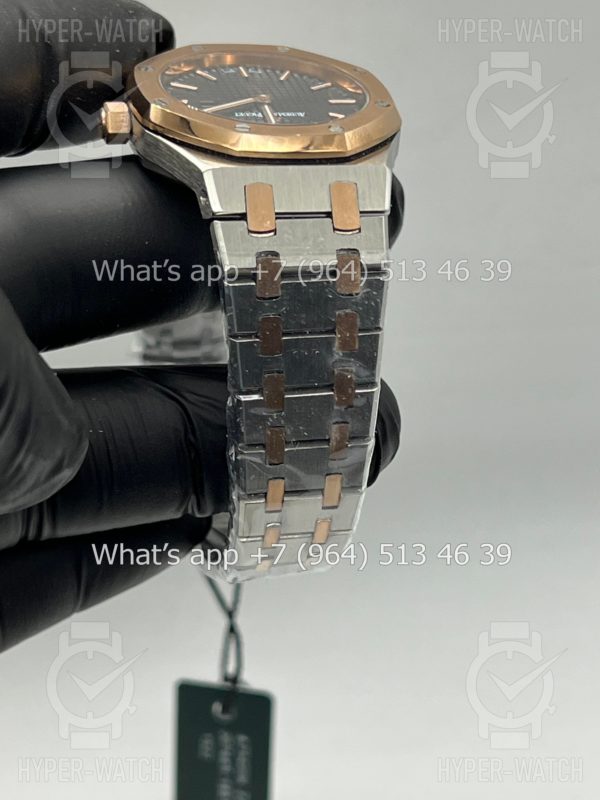 Товар Audemars Piguet Royal Oak 33mm Art 8858 Фото 11 - Audemars Piguet Royal Oak 33mm Art 8858