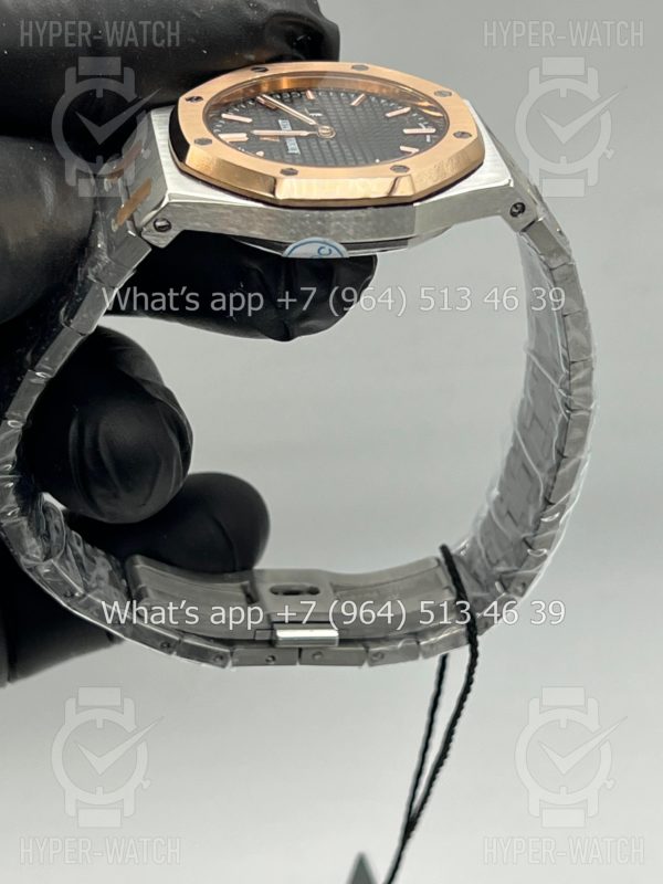 Товар Audemars Piguet Royal Oak 33mm Art 8858 Фото 12 - Audemars Piguet Royal Oak 33mm Art 8858