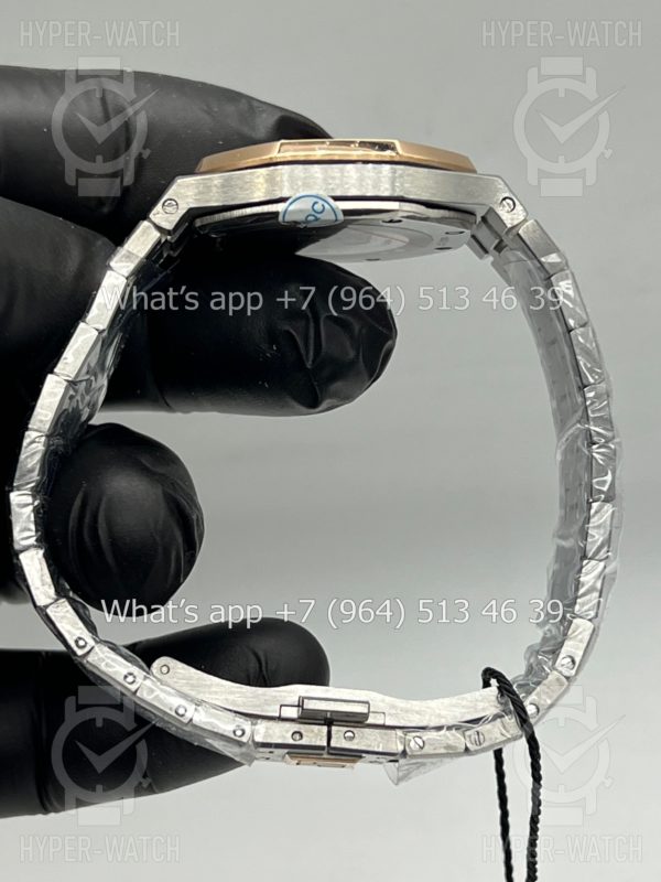Товар Audemars Piguet Royal Oak 33mm Art 8858 Фото 13 - Audemars Piguet Royal Oak 33mm Art 8858