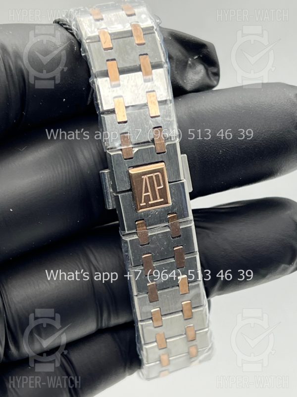 Товар Audemars Piguet Royal Oak 33mm Art 8858 Фото 14 - Audemars Piguet Royal Oak 33mm Art 8858