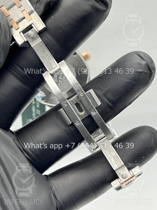 Товар Audemars Piguet Royal Oak 33mm Art 8858 Фото 15 - Audemars Piguet Royal Oak 33mm Art 8858