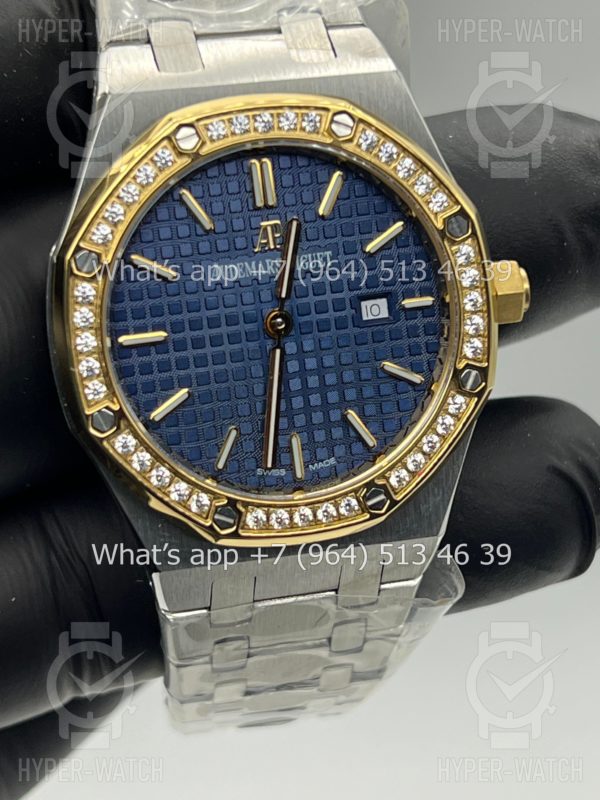 Фото 2 - Audemars Piguet Royal Oak 33mm Art 8857