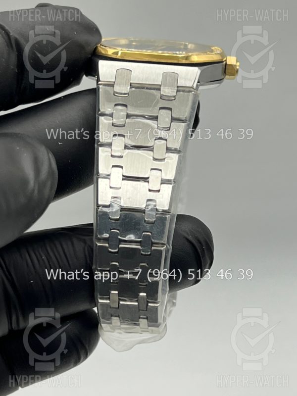 Фото 6 - Audemars Piguet Royal Oak 33mm Art 8857