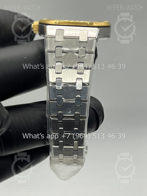 Фото 8 - Audemars Piguet Royal Oak 33mm Art 8857