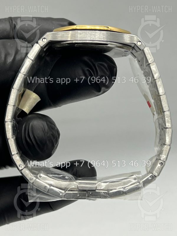 Фото 10 - Audemars Piguet Royal Oak 33mm Art 8857