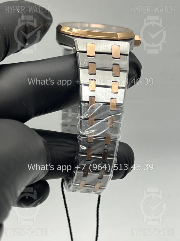 Товар Audemars Piguet Royal Oak 33mm Art 8855 Фото 8 - Audemars Piguet Royal Oak 33mm Art 8855
