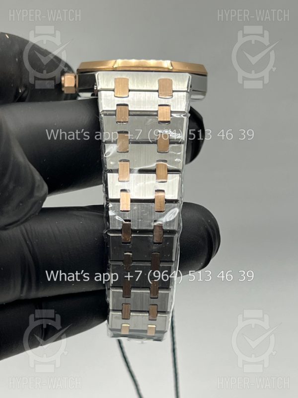 Товар Audemars Piguet Royal Oak 33mm Art 8855 Фото 10 - Audemars Piguet Royal Oak 33mm Art 8855