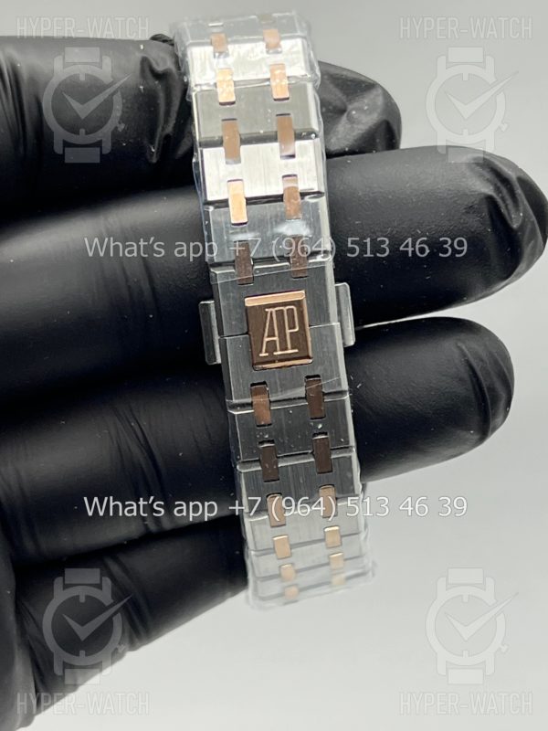 Товар Audemars Piguet Royal Oak 33mm Art 8855 Фото 12 - Audemars Piguet Royal Oak 33mm Art 8855
