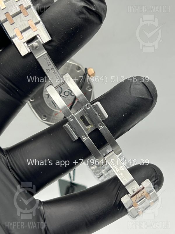 Товар Audemars Piguet Royal Oak 33mm Art 8855 Фото 13 - Audemars Piguet Royal Oak 33mm Art 8855