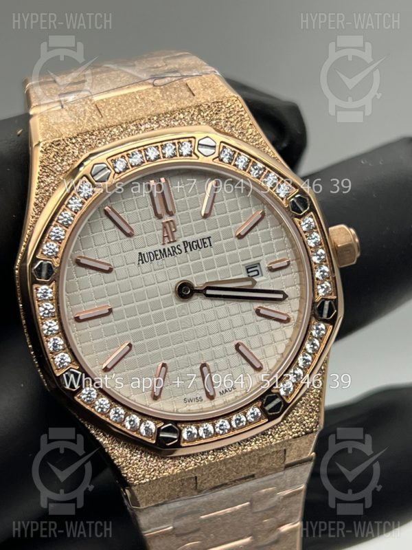 Товар Audemars Piguet Royal Oak 33mm Art 8852 Фото 4 - Audemars Piguet Royal Oak 33mm Art 8852
