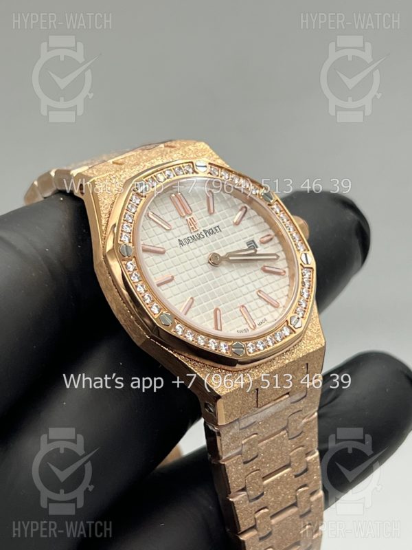 Товар Audemars Piguet Royal Oak 33mm Art 8852 Фото 6 - Audemars Piguet Royal Oak 33mm Art 8852