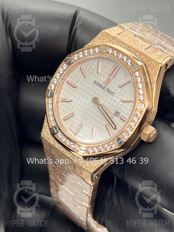 Товар Audemars Piguet Royal Oak 33mm Art 8852 Фото 9 - Audemars Piguet Royal Oak 33mm Art 8852