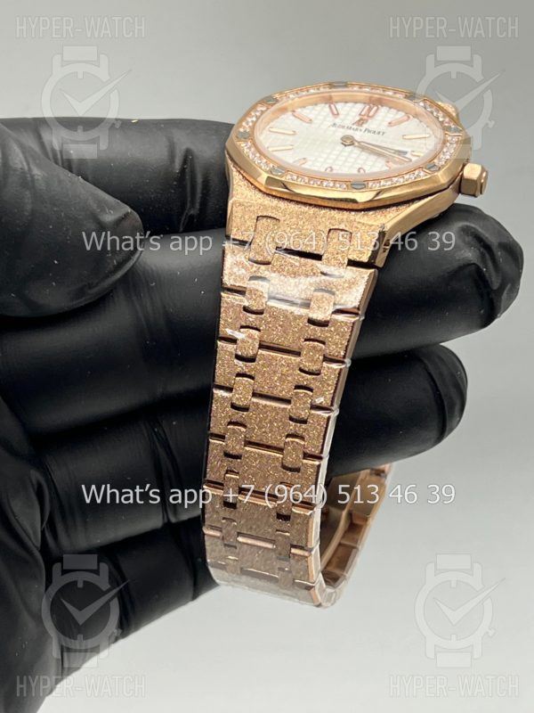 Товар Audemars Piguet Royal Oak 33mm Art 8852 Фото 12 - Audemars Piguet Royal Oak 33mm Art 8852