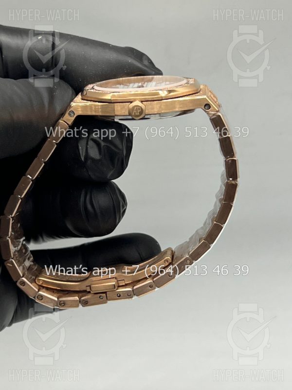 Товар Audemars Piguet Royal Oak 33mm Art 8852 Фото 13 - Audemars Piguet Royal Oak 33mm Art 8852