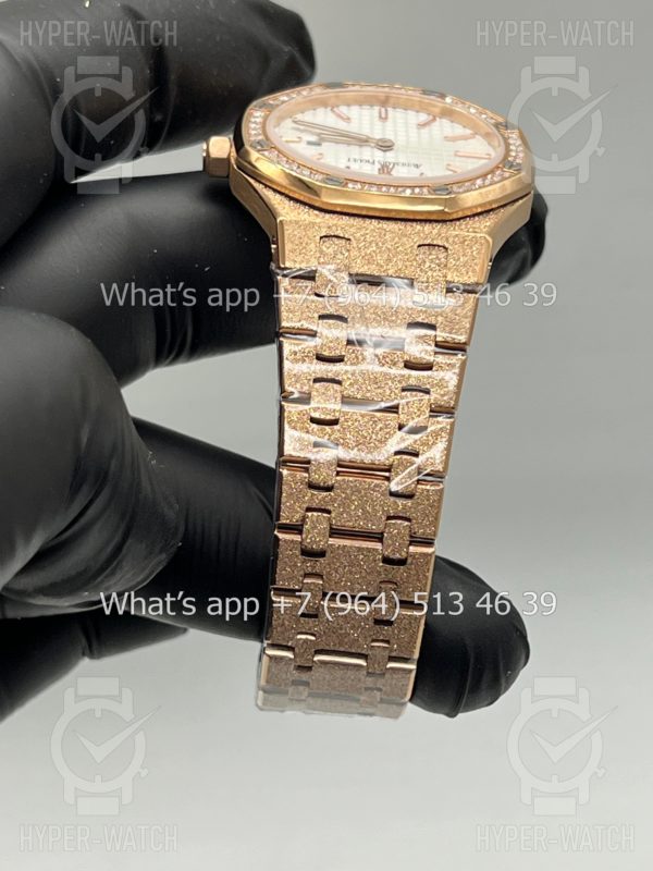 Товар Audemars Piguet Royal Oak 33mm Art 8852 Фото 15 - Audemars Piguet Royal Oak 33mm Art 8852