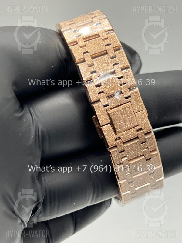 Товар Audemars Piguet Royal Oak 33mm Art 8852 Фото 17 - Audemars Piguet Royal Oak 33mm Art 8852