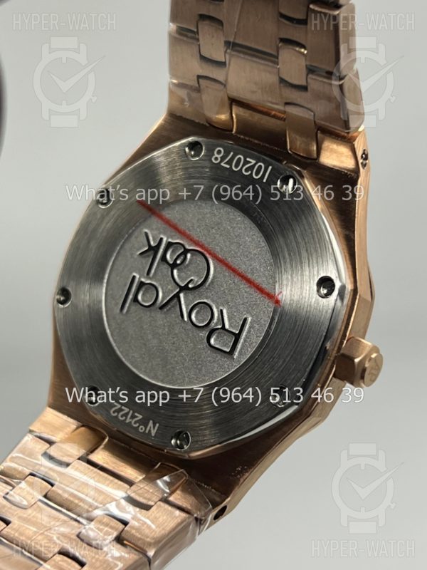 Товар Audemars Piguet Royal Oak 33mm Art 8852 Фото 19 - Audemars Piguet Royal Oak 33mm Art 8852
