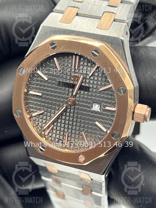 Фото 5 - Audemars Piguet Royal Oak 33mm Art 8854
