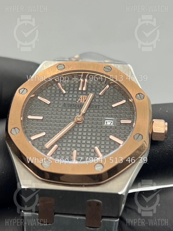 Фото 8 - Audemars Piguet Royal Oak 33mm Art 8854