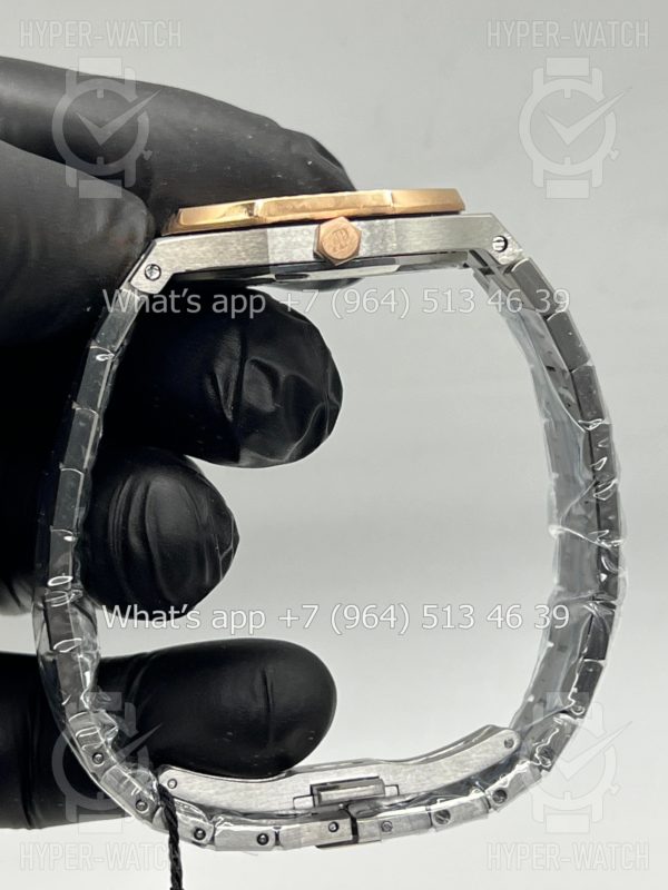 Фото 11 - Audemars Piguet Royal Oak 33mm Art 8854