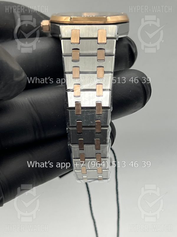 Фото 12 - Audemars Piguet Royal Oak 33mm Art 8854