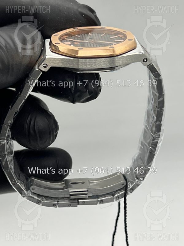 Фото 13 - Audemars Piguet Royal Oak 33mm Art 8854