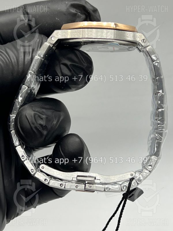 Фото 14 - Audemars Piguet Royal Oak 33mm Art 8854
