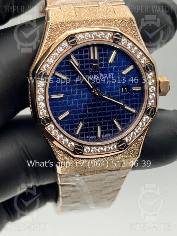Товар Audemars Piguet Royal Oak 33mm Art 8851 Фото 2 - Audemars Piguet Royal Oak 33mm Art 8851