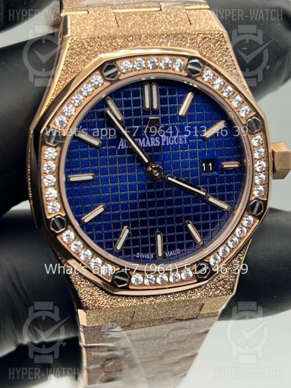 Товар Audemars Piguet Royal Oak 33mm Art 8851 Фото 3 - Audemars Piguet Royal Oak 33mm Art 8851