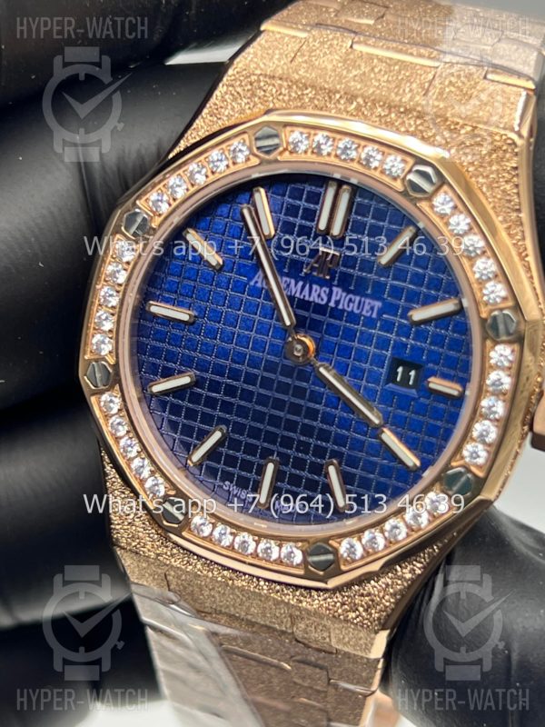 Товар Audemars Piguet Royal Oak 33mm Art 8851 Фото 4 - Audemars Piguet Royal Oak 33mm Art 8851
