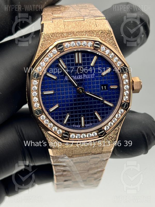 Товар Audemars Piguet Royal Oak 33mm Art 8851 Фото 6 - Audemars Piguet Royal Oak 33mm Art 8851